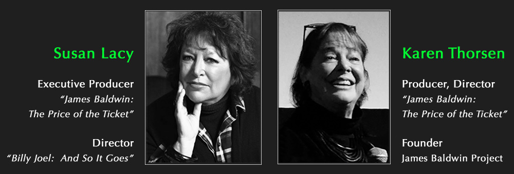 pics karen thorsen and Dr. Maurice Williams